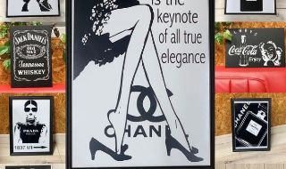 インテリアパネル